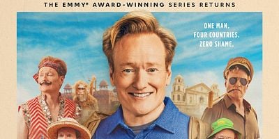 poster de la série 