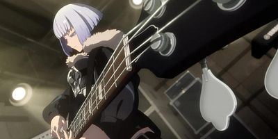 poster de la série Ça va être à nous ! ♡ / Vous tous… fermez bien vos gueules !