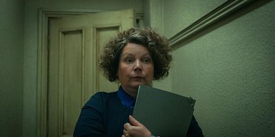 poster de la série Vol d'identité