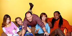 poster de la série Pilot