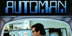 poster de la série Automan