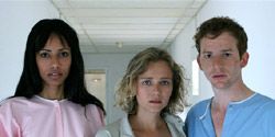 poster de la série 