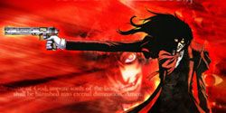 poster de la série Order 01: The Undead
