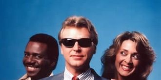 poster de la série Under the Gun (Pilot)