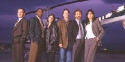 poster de la série Pilote : Première Partie