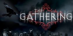 poster de la série The Gathering-Part 1