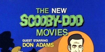 poster de la série Scooby-Doo rencontre les Harlem Globe Trotters (3e partie)