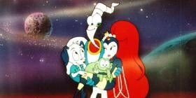 poster de la série The Origin of Peter Puppy