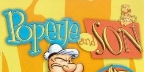 poster de la série L'attaque du monstre marin