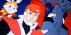 poster de la série Liberté liberté chérie