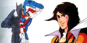 poster de la série Nice guy of wilderness