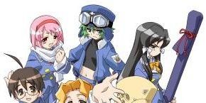 poster de la série Des rencontres pas toujours faciles