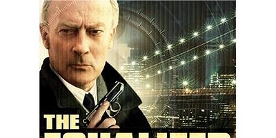 poster de la série Terreur à New-York [1/2]