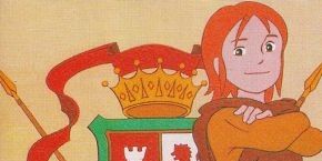poster de la série Un village nommé Vivare