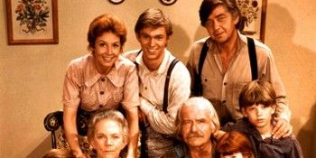 poster de la série The Journey