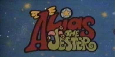 poster de la série Alias the Jester