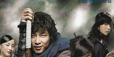 poster de la série 