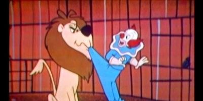 poster de la série Un cheval qui danse