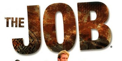 poster de la série Sacrilège