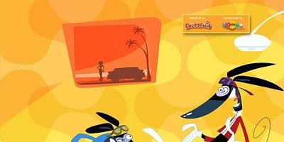 poster de la série Stop