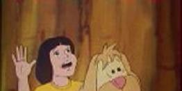 poster de la série La forêt de Gracéliande