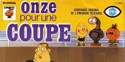 poster de la série 