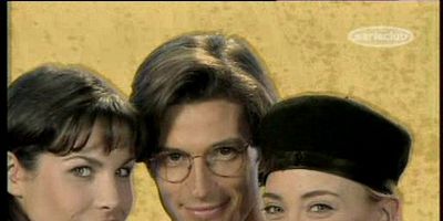 poster de la série Un Toit Pour Moi