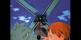 poster de la série Une rencontre