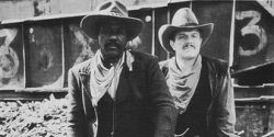 poster de la série Outlaws