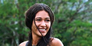 poster de la série Seuls au Monde