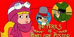 poster de la série Jungle Jeopardy