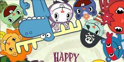 poster de la série Happy Trails Pt. 2: Jumping the Shark