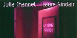 poster de la série Cybersex
