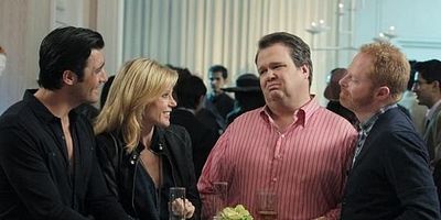 poster de la série Autant en emporte l'enfant