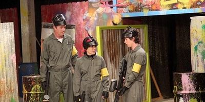 poster de la série Développement personnel