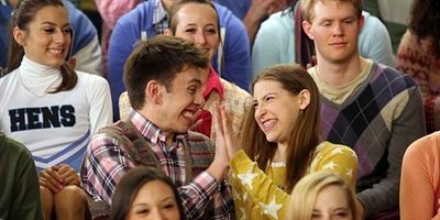 poster de la série Un seul enfant à la fois