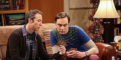 poster de la série Les fluctuations du découplement