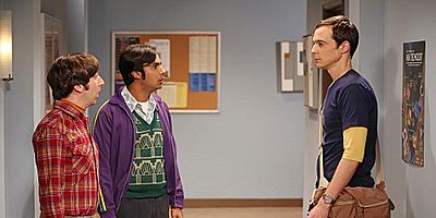 poster de la série Le mystère des 20 minutes