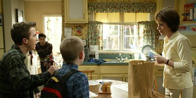 poster de la série Q.I.K-O