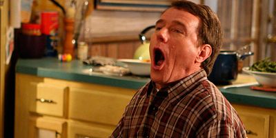 poster de la série Une dent contre toi