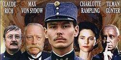 poster de la série 