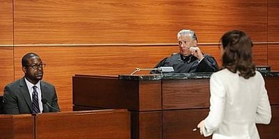 poster de la série Nourrir la bête