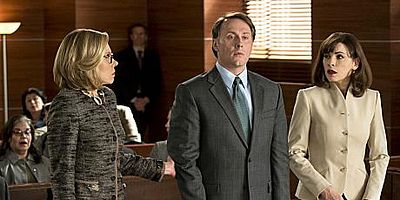 poster de la série La Dream Team