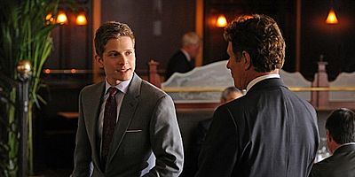 poster de la série Cachez ce sein...