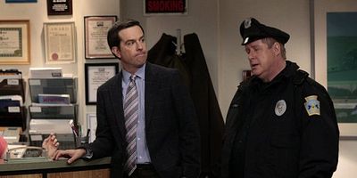 poster de la série Naissance et mensonges