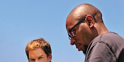 poster de la série Ces choses là