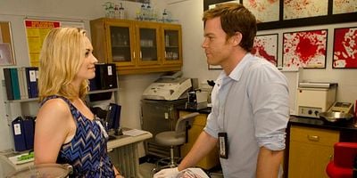 poster de la série La fin du minotaure