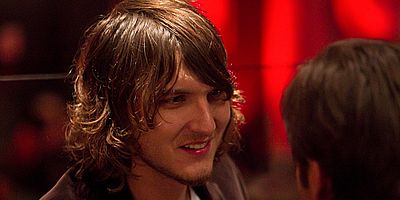 poster de la série A la force du poignet