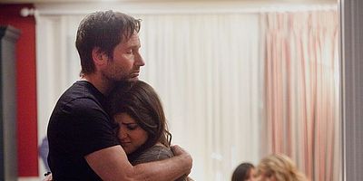 poster de la série Impardonnable