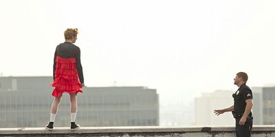 poster de la série Héritage